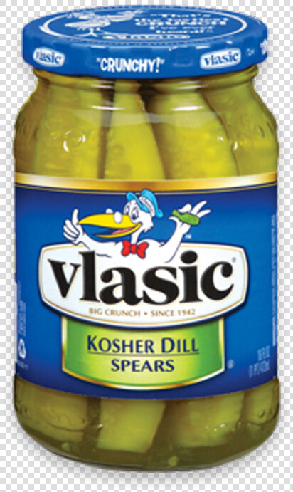 Kosher Dill Pickle Spears  HD Png DownloadTransparent PNG