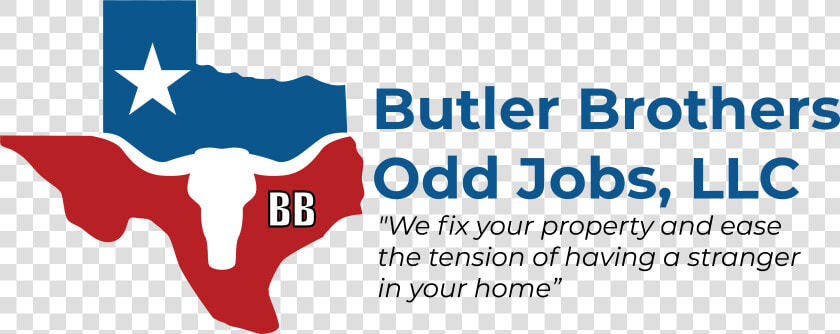 Butler Brothers Odd Jobs  Llc   Graphic Design  HD Png DownloadTransparent PNG