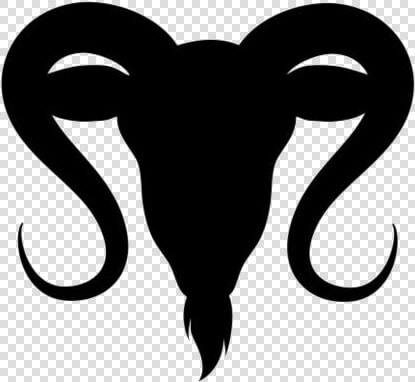 Goat Tribal Tattoo Png Transparent Images   Argali  Png DownloadTransparent PNG