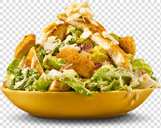 Grand Chicken Caesar Salad  HD Png DownloadTransparent PNG