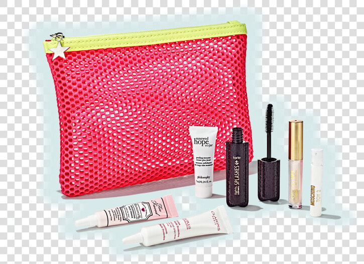 Macy  39 s Beauty Box July 2019  HD Png DownloadTransparent PNG