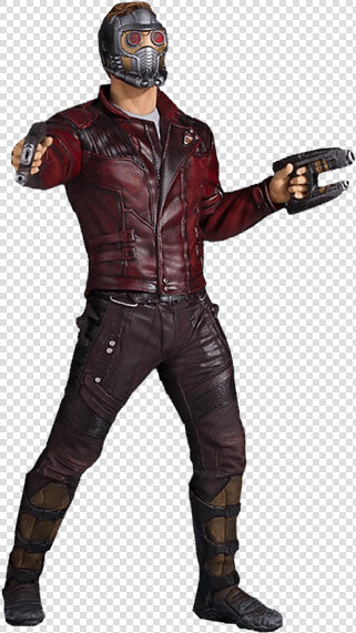 Star Lord Guardians Of The Galaxy Vol 2  HD Png DownloadTransparent PNG