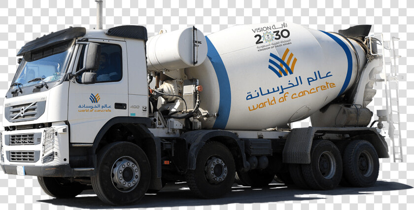 Woc Truck Min   Trailer Truck  HD Png DownloadTransparent PNG