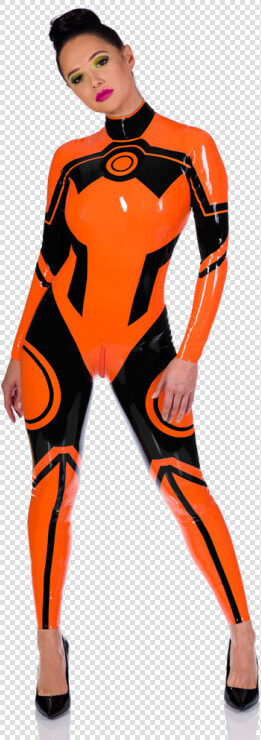 Skylar Catsuit   Spandex  HD Png DownloadTransparent PNG