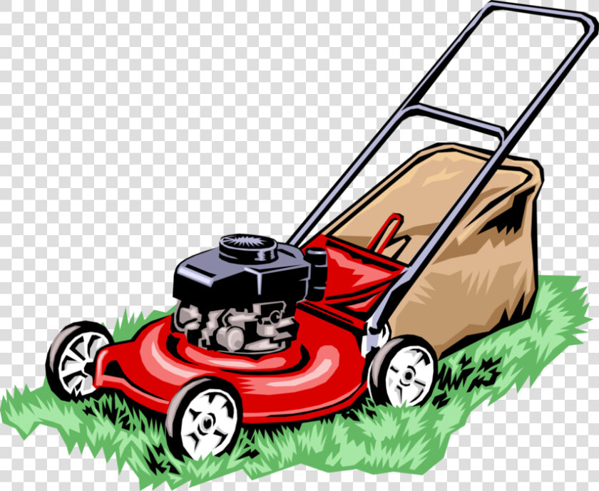 Lawn Mowers Pressure Washers Zero turn Mower Clip Art   Clip Art Lawn Mower  HD Png DownloadTransparent PNG