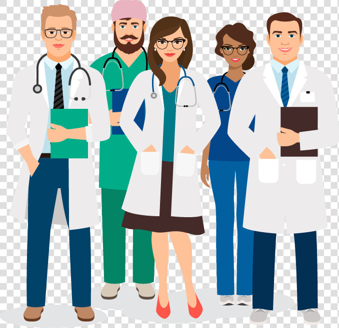 Medical Allied Health Profession  HD Png DownloadTransparent PNG