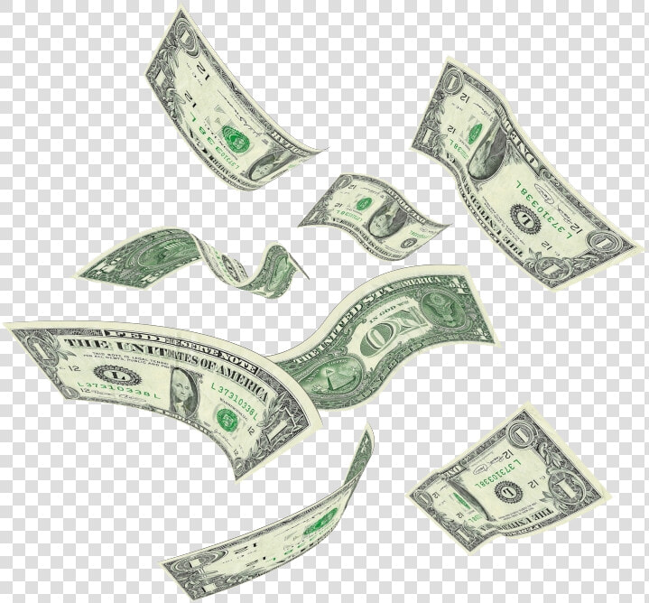 Money  flying Dollars Png Free Download   Dollar Png  Transparent PngTransparent PNG