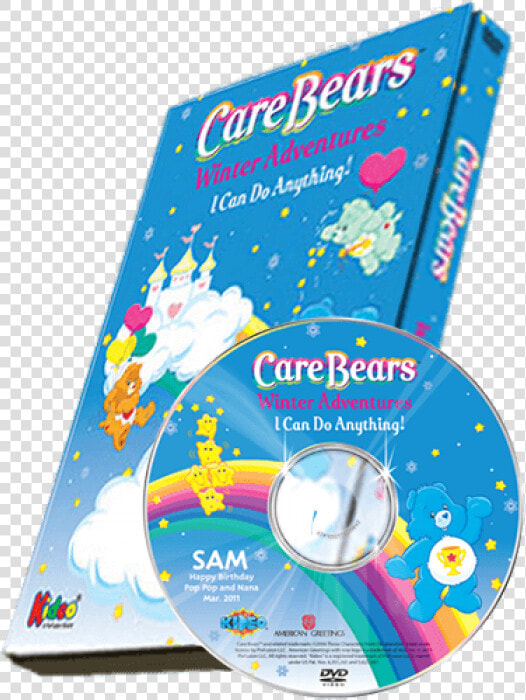 Care Bears  Journey To Joke a lot  2004   HD Png DownloadTransparent PNG