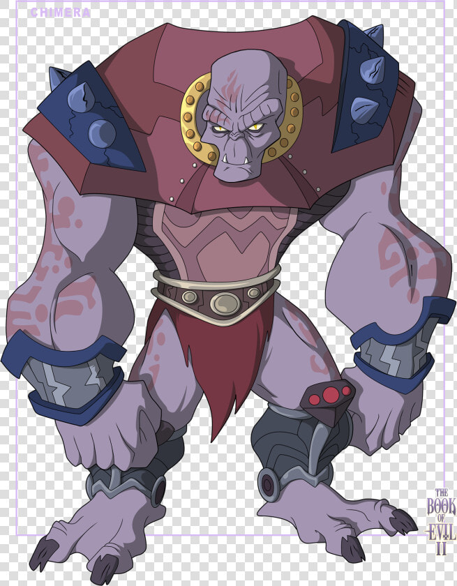 He Man Org Forums Outside And Hexon   Cartoon  HD Png DownloadTransparent PNG