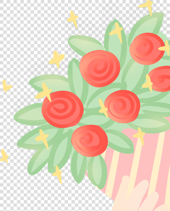 Png Flowers Vectors  Transparent PngTransparent PNG