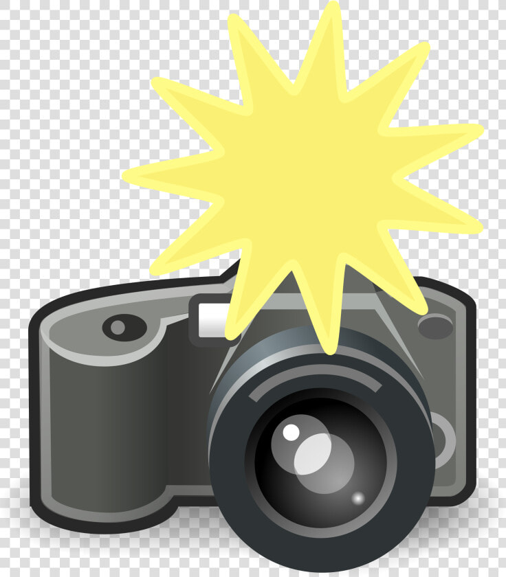 Clip Camera Transparent Background   Camera Flash Clip Art  HD Png DownloadTransparent PNG