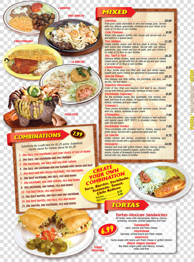 Best Carnitas  Molcajete  Poblano  Combinations  Buy   Korean Chinese Cuisine  HD Png DownloadTransparent PNG