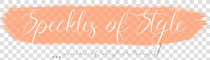   Specks Of Stylish Thought   Handwriting  HD Png DownloadTransparent PNG