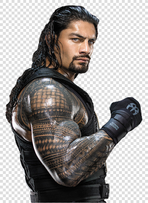 Roman Reigns Wallpaper Download Free   Roman Reigns Photo Hd  HD Png DownloadTransparent PNG