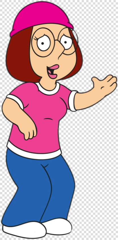 Meg Family Guy Png  Transparent PngTransparent PNG