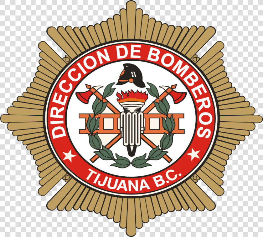 Bomberos   Crafton Hills Fire Academy Logo  HD Png DownloadTransparent PNG