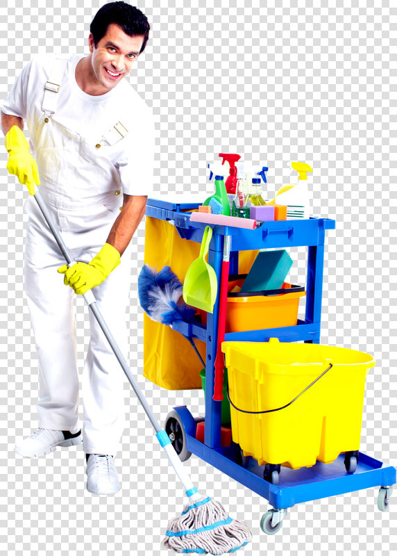 Janitor Png  Transparent PngTransparent PNG