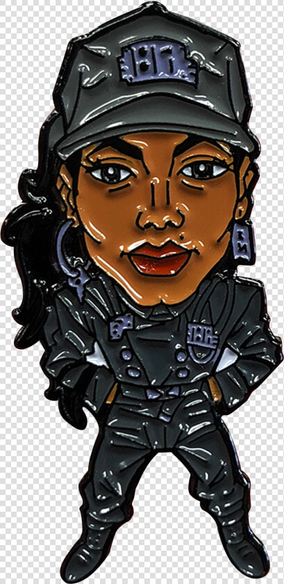 Lvrsandmnstrs Janet Jackson Pin   Soldier  HD Png DownloadTransparent PNG