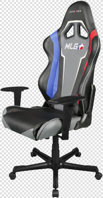 Dxracer Racing Re112 mlg Gaming Chair   Dxracer Formula Oh Fd99  HD Png DownloadTransparent PNG