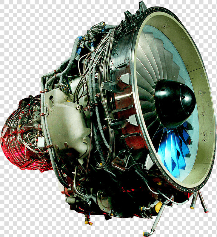 Pratt  amp  Whitney 6000  HD Png DownloadTransparent PNG