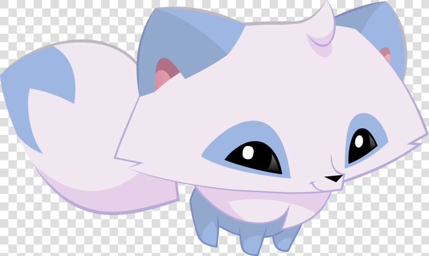 Pet Arctic Fox   Animal Jam Pet Arctic Fox  HD Png DownloadTransparent PNG