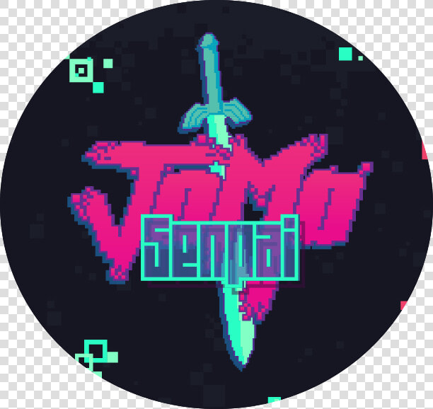 Jomo Senpai Twitch  HD Png DownloadTransparent PNG