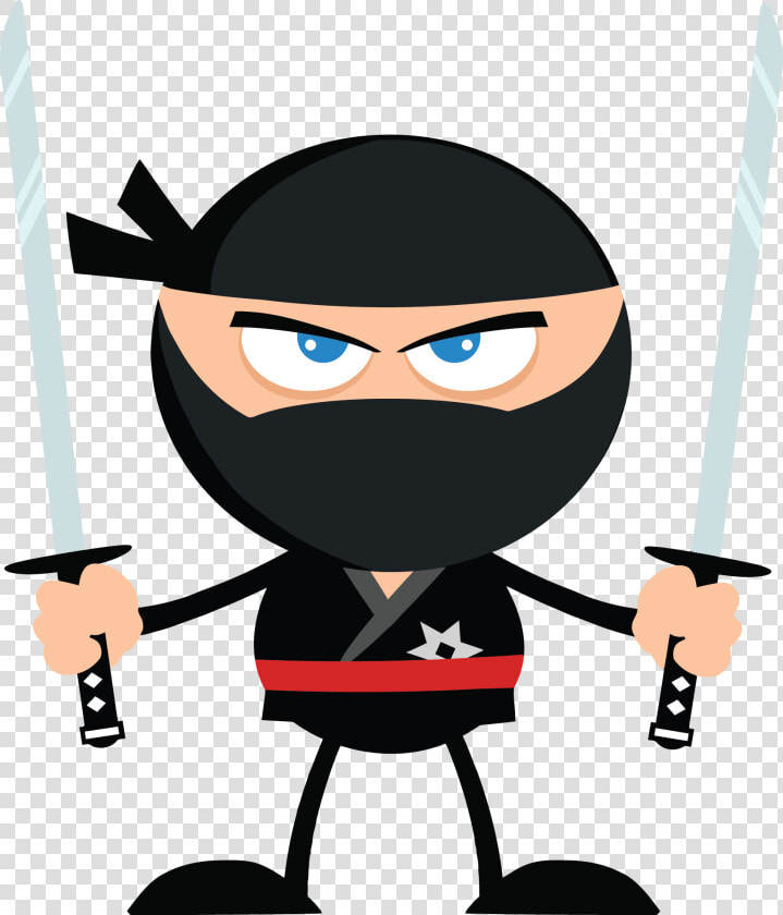 American Ninja Warrior Cartoon  HD Png DownloadTransparent PNG