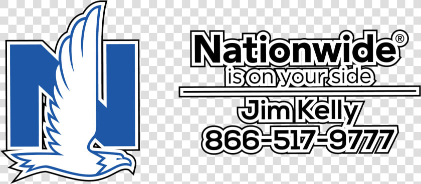 Nationwide Insurance   Jim Kelly   Nationwide Building Society  HD Png DownloadTransparent PNG