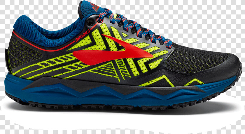 Brook Trail Shoes Caldera 2  HD Png DownloadTransparent PNG