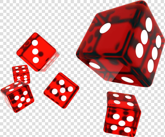 Dice Clipart Dice Vegas   3d Purple Dice  HD Png DownloadTransparent PNG