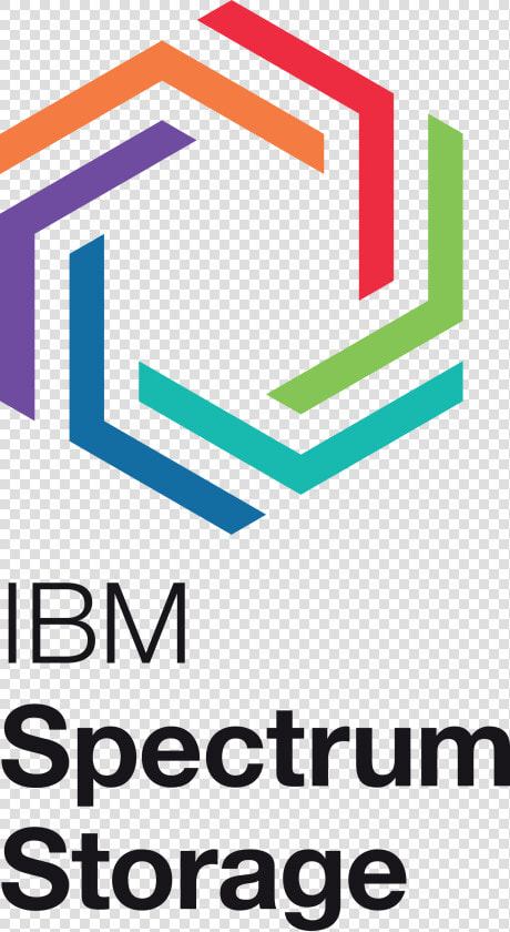 Ibm Spectrum Storage Family Tall   Ibm Spectrum Storage Logo  HD Png DownloadTransparent PNG