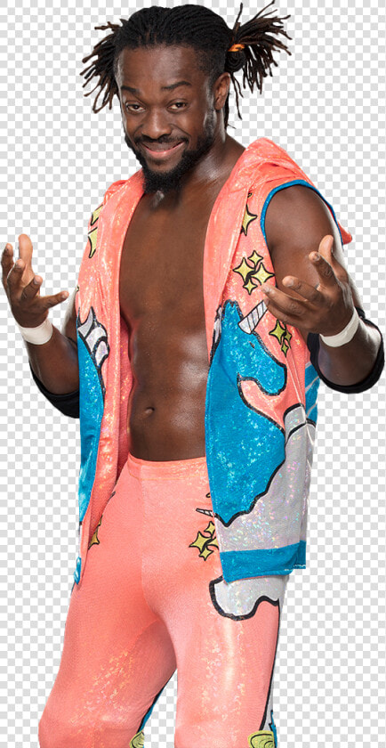 Kofi Kingston Png Free Image   Kofi Kingston Png  Transparent PngTransparent PNG