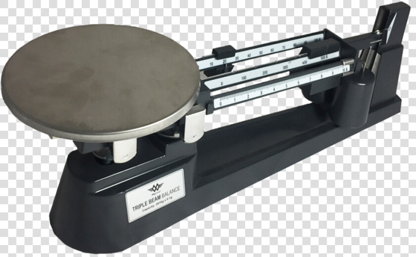 My Weigh Triple Beam Balance   Platform Balance Triple Beam  HD Png DownloadTransparent PNG