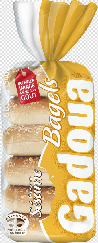 Bagels Sésame   Bun   Aliments Du Québec  HD Png DownloadTransparent PNG