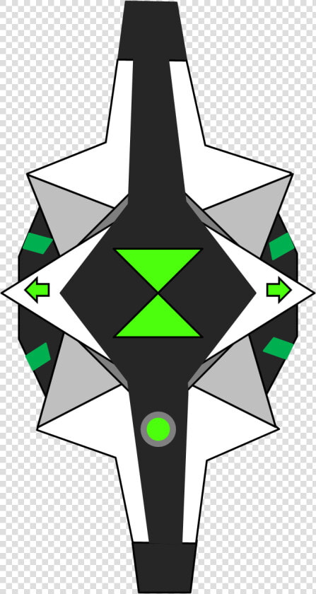 Transparent Omnitrix Png   Omnitrix Ben 10 Oc  Png DownloadTransparent PNG