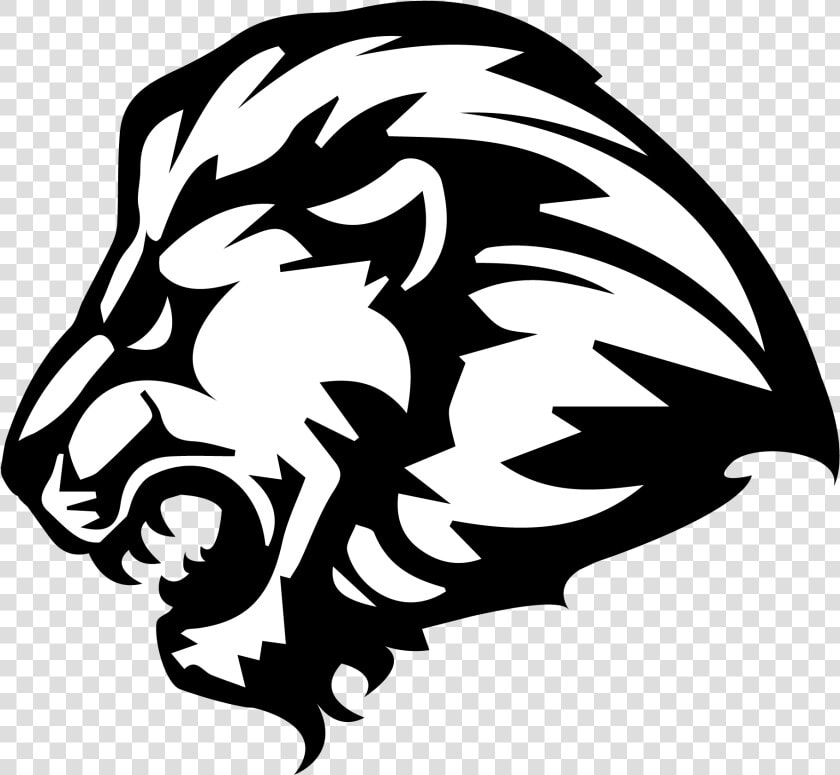 Lionhead Rabbit Lord Fairfax Community College Logo   Lion Logo Without Background  HD Png DownloadTransparent PNG