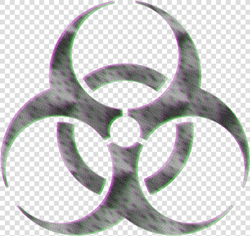  biohazard  bio hazard  biowaste  slime  green  toxic   Biological Hazard  HD Png DownloadTransparent PNG