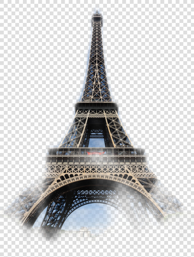  eiffel Tower  Paris  freetoedit   Eiffel Tower  HD Png DownloadTransparent PNG