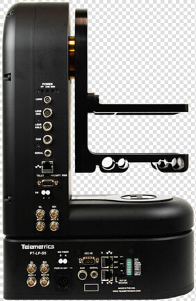 Rs ldx Elite worldcam Robotic Head Rear View  HD Png DownloadTransparent PNG