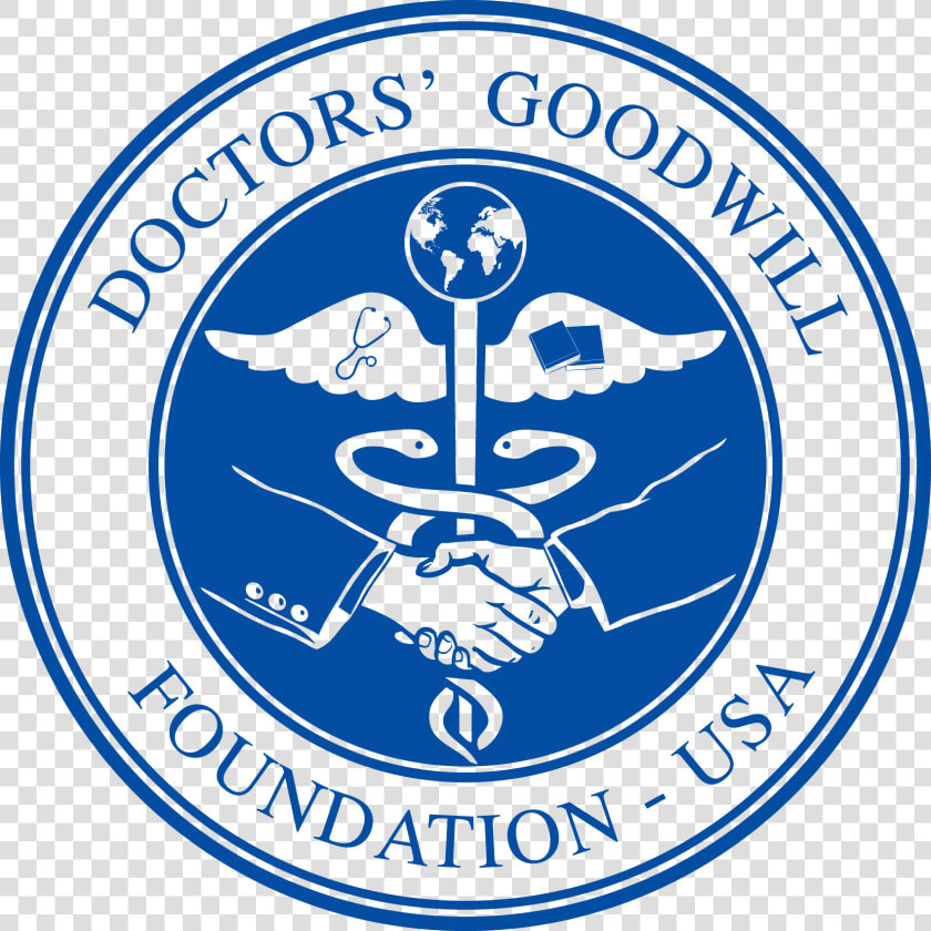 Doctors Goodwill Foundation  HD Png DownloadTransparent PNG