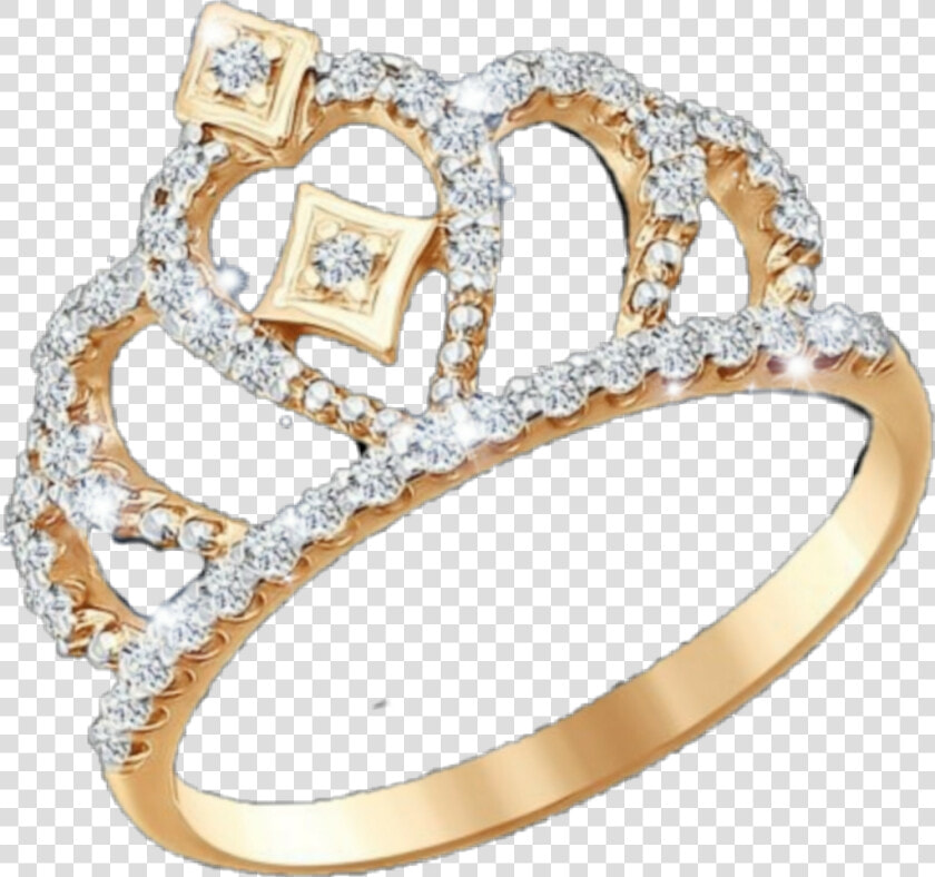  anillo  ring  scrings  rings Puesto10   Золотое Кольцо С Короной  HD Png DownloadTransparent PNG