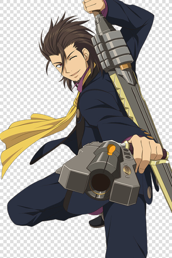 Tales Of Link Wikia   Alvin Tales Of Link  HD Png DownloadTransparent PNG