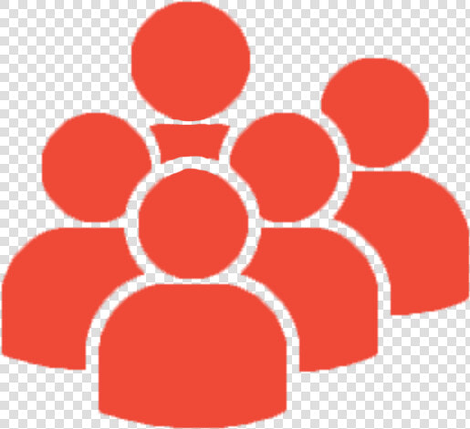 Groups Icon   Customer Icon  HD Png DownloadTransparent PNG