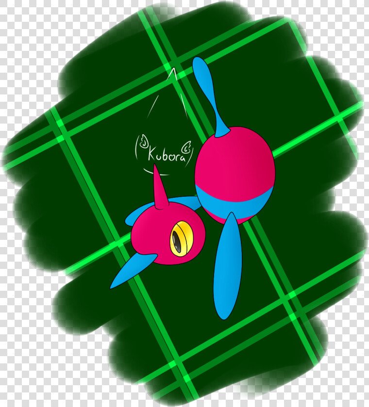 Porygon Z   Png Download  Transparent PngTransparent PNG