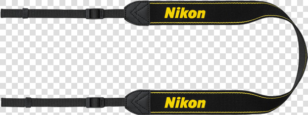 Photo Of An dc3 Strap itemprop Image   Camera Strap Transparent  HD Png DownloadTransparent PNG