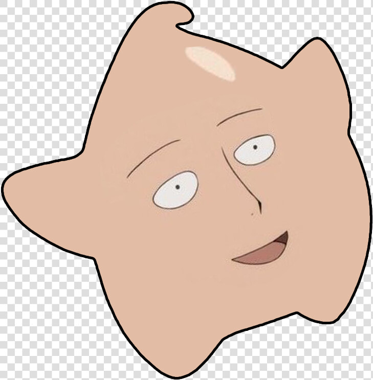 Lien Direct  2018 01 6 1515201131 Luma Saitama   Cartoon  HD Png DownloadTransparent PNG