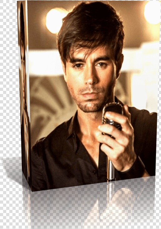 Enrique Iglesias  HD Png DownloadTransparent PNG