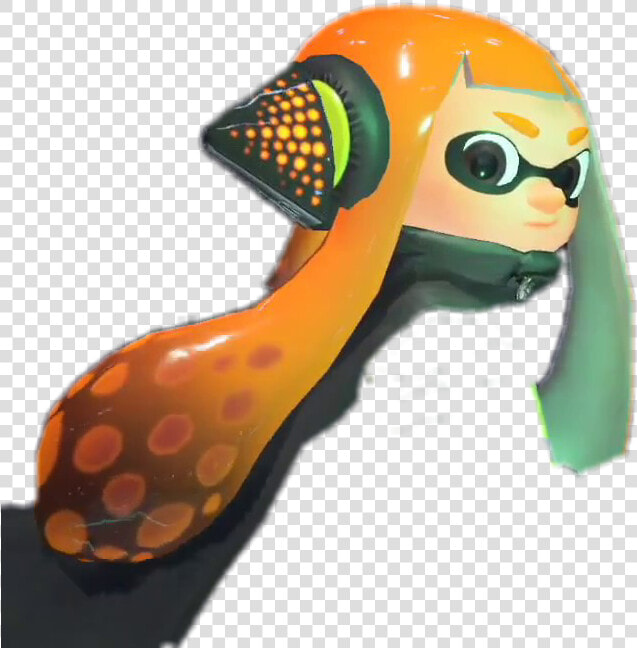  splatoon  octo Expansion  agent  3  agent3  transparent   Splatoon Agent 3 Transparent  HD Png DownloadTransparent PNG