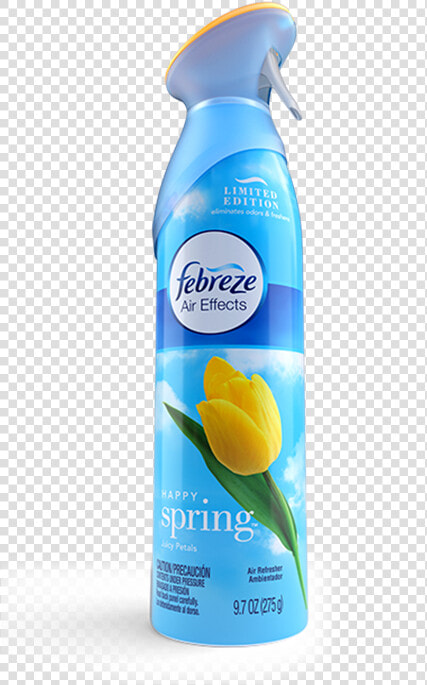 Febreze Gain Air Freshener  HD Png DownloadTransparent PNG