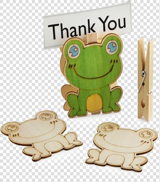 Frog Note Holders   True Frog  HD Png DownloadTransparent PNG